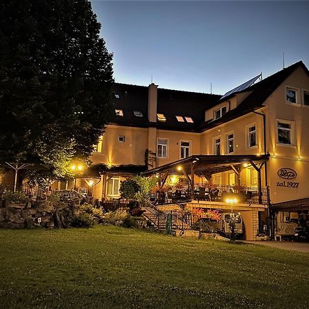 Hotel Lipa Bojnice Luaran gambar