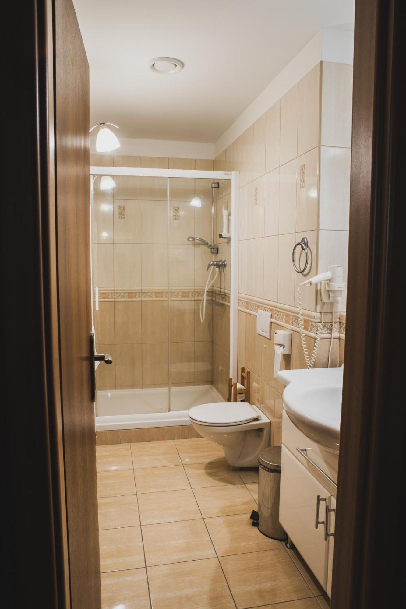 Hotel Lipa Bojnice Luaran gambar
