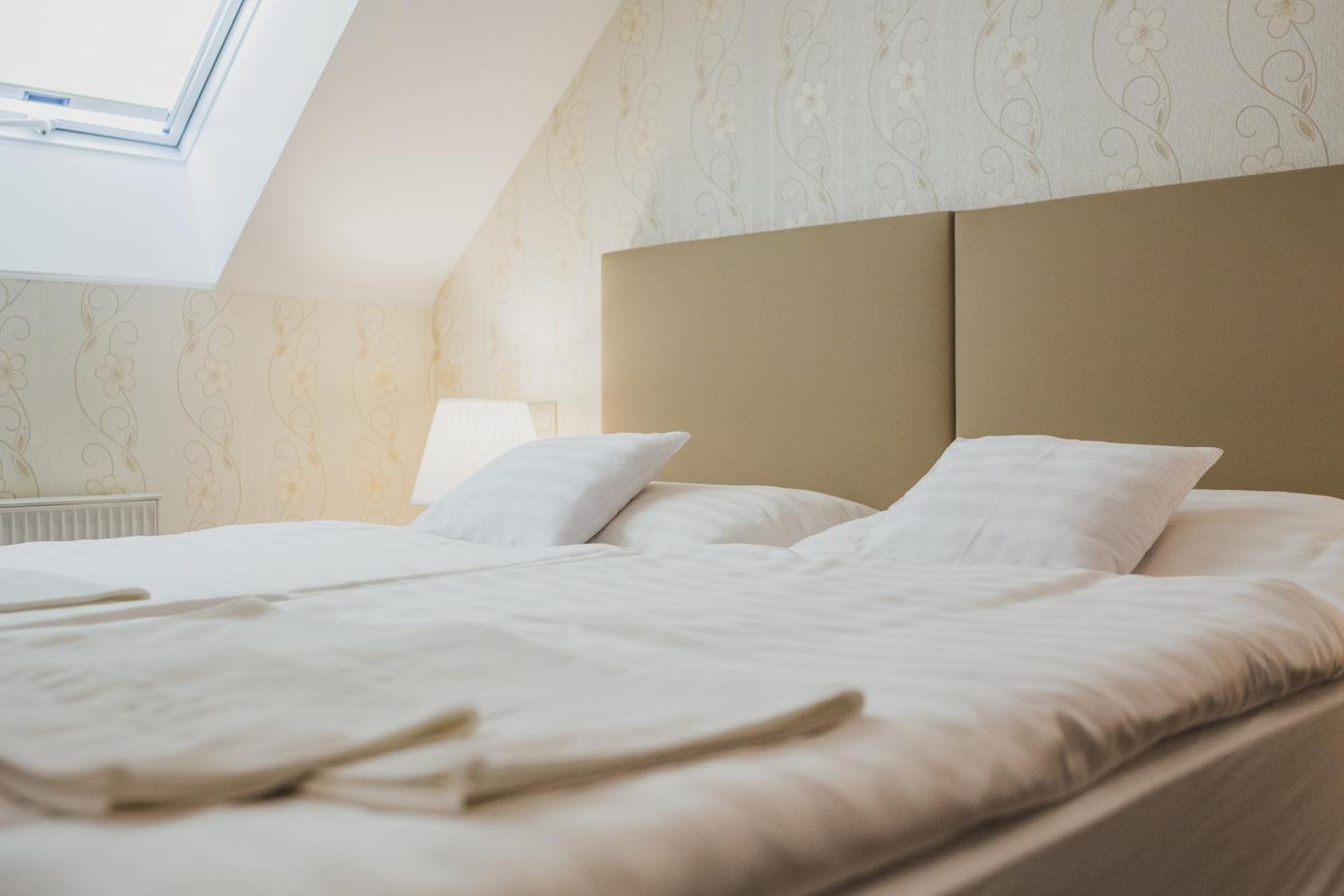 Hotel Lipa Bojnice Luaran gambar