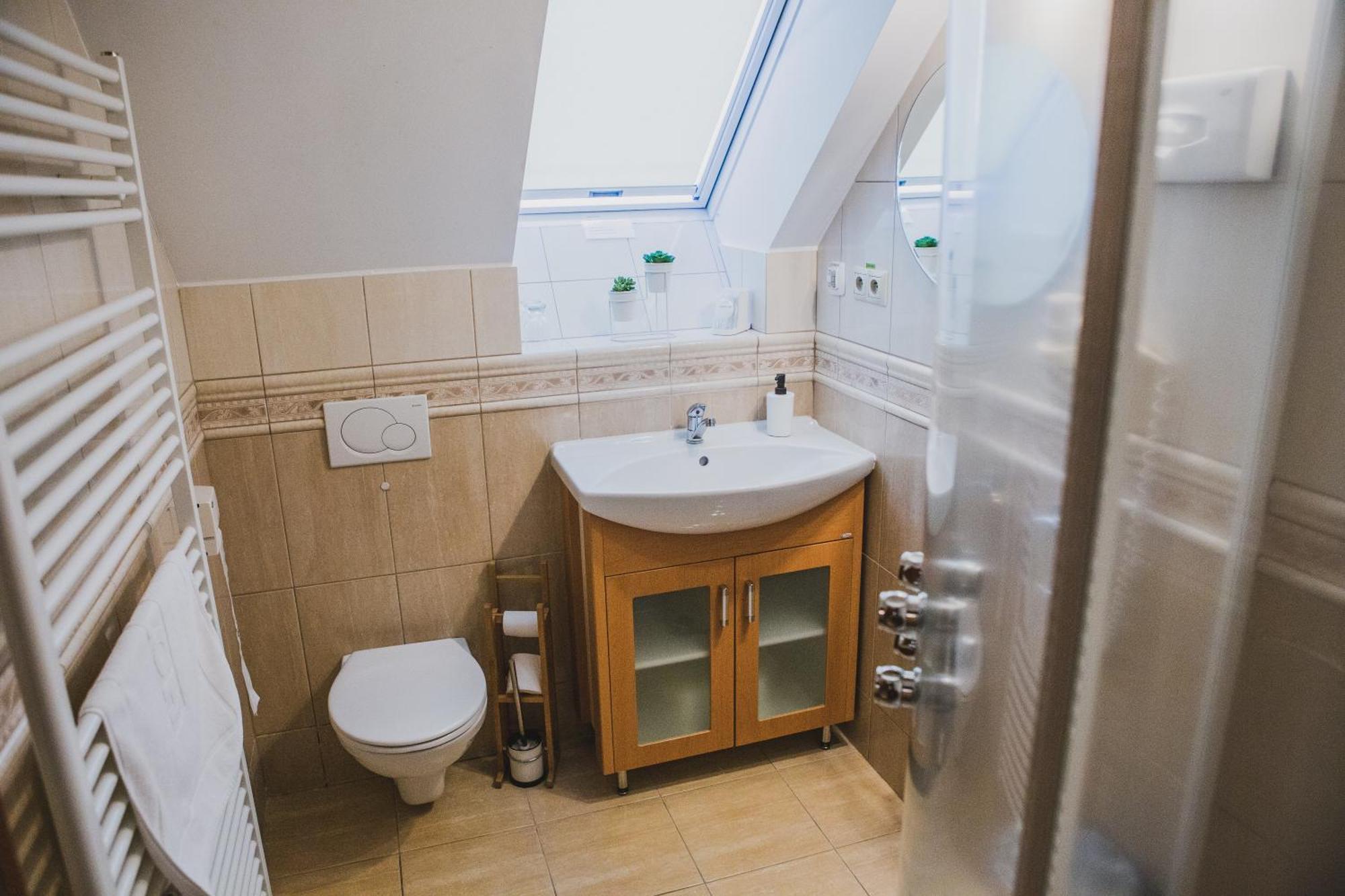 Hotel Lipa Bojnice Luaran gambar