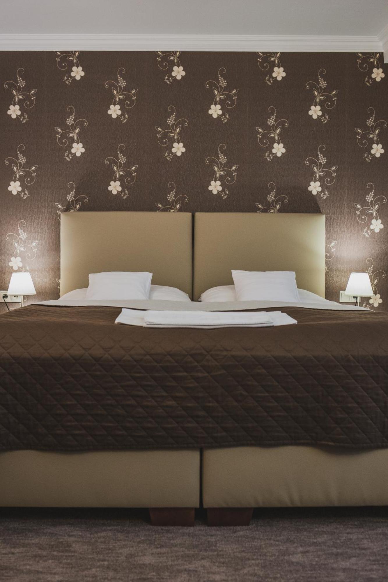 Hotel Lipa Bojnice Luaran gambar