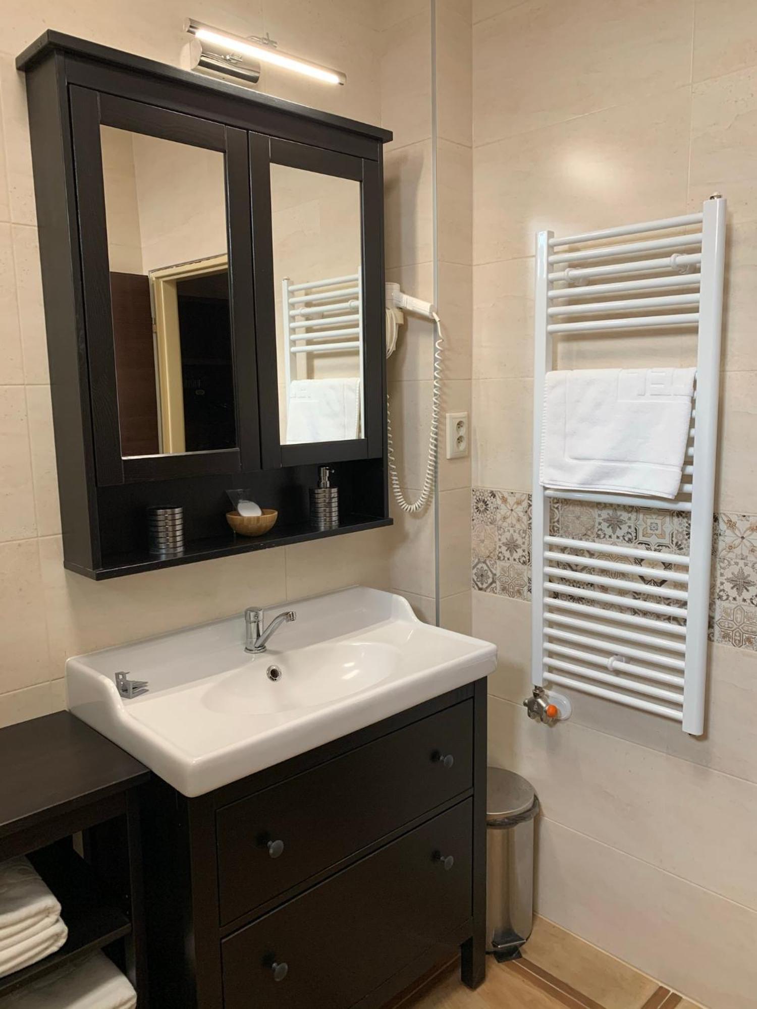 Hotel Lipa Bojnice Luaran gambar