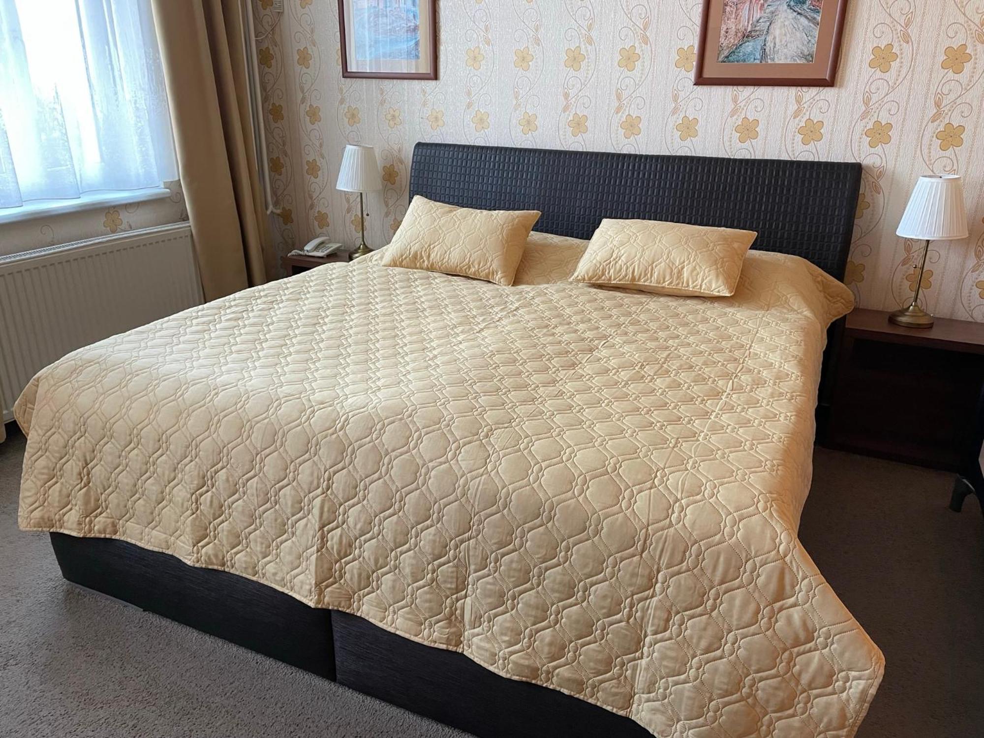 Hotel Lipa Bojnice Luaran gambar