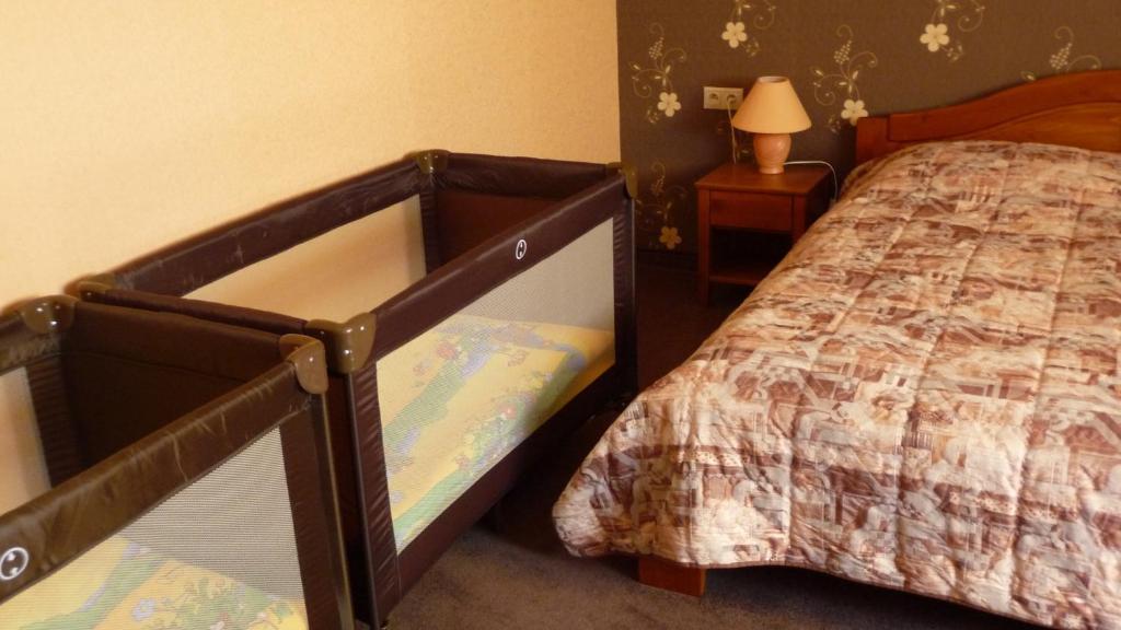 Hotel Lipa Bojnice Luaran gambar