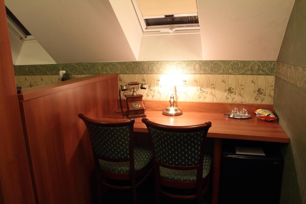 Hotel Lipa Bojnice Bilik gambar