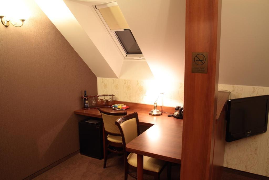 Hotel Lipa Bojnice Bilik gambar