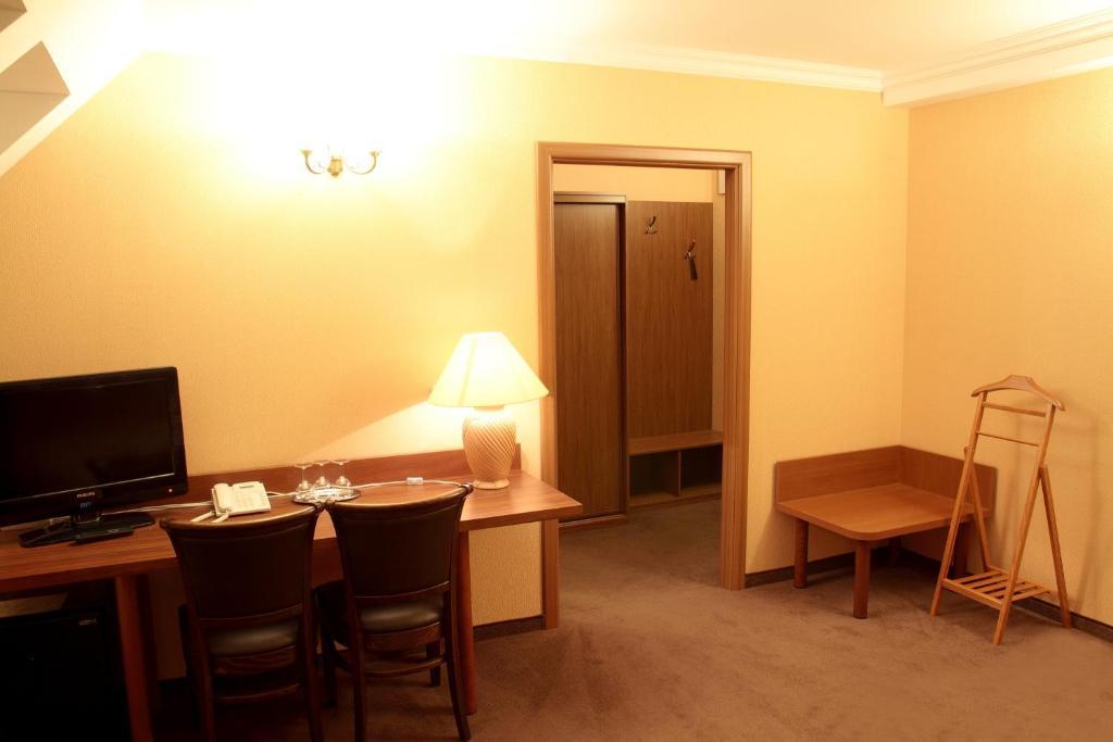 Hotel Lipa Bojnice Bilik gambar