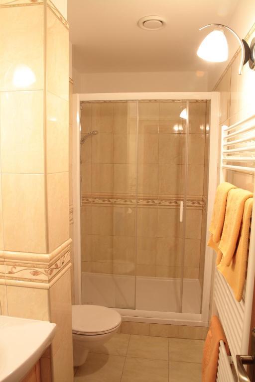 Hotel Lipa Bojnice Bilik gambar