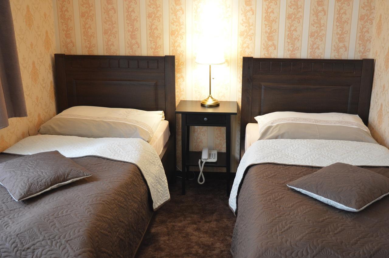 Hotel Lipa Bojnice Luaran gambar