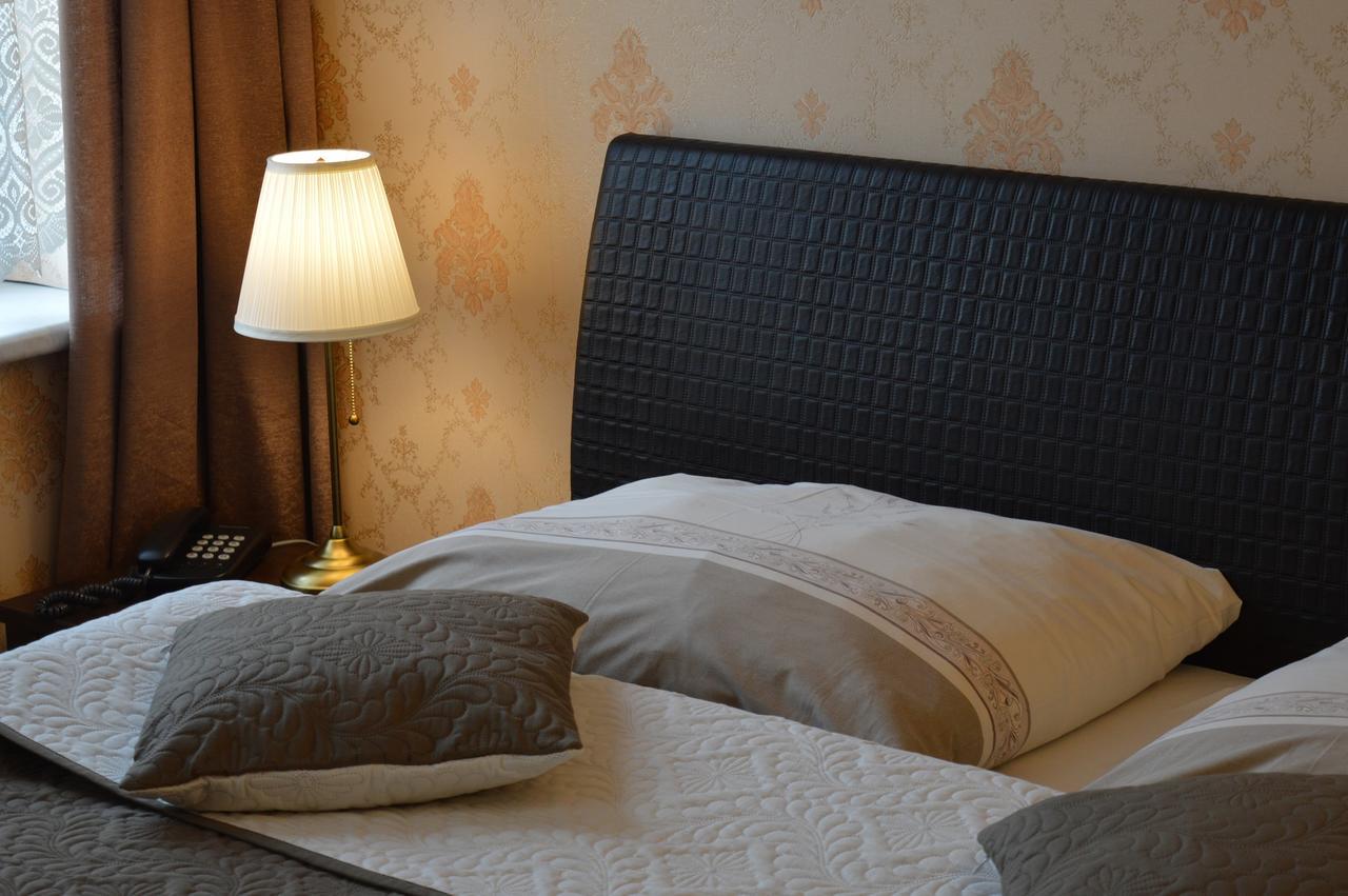 Hotel Lipa Bojnice Luaran gambar