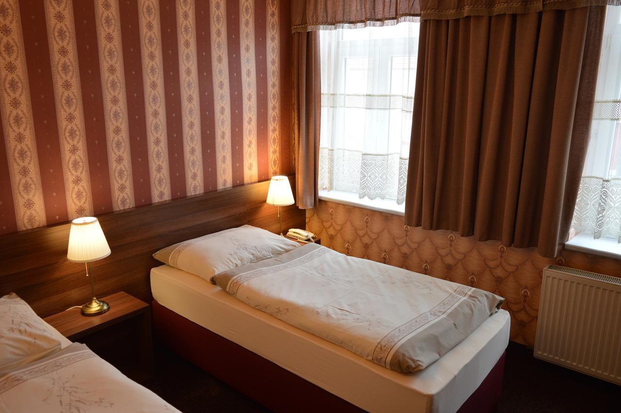 Hotel Lipa Bojnice Luaran gambar