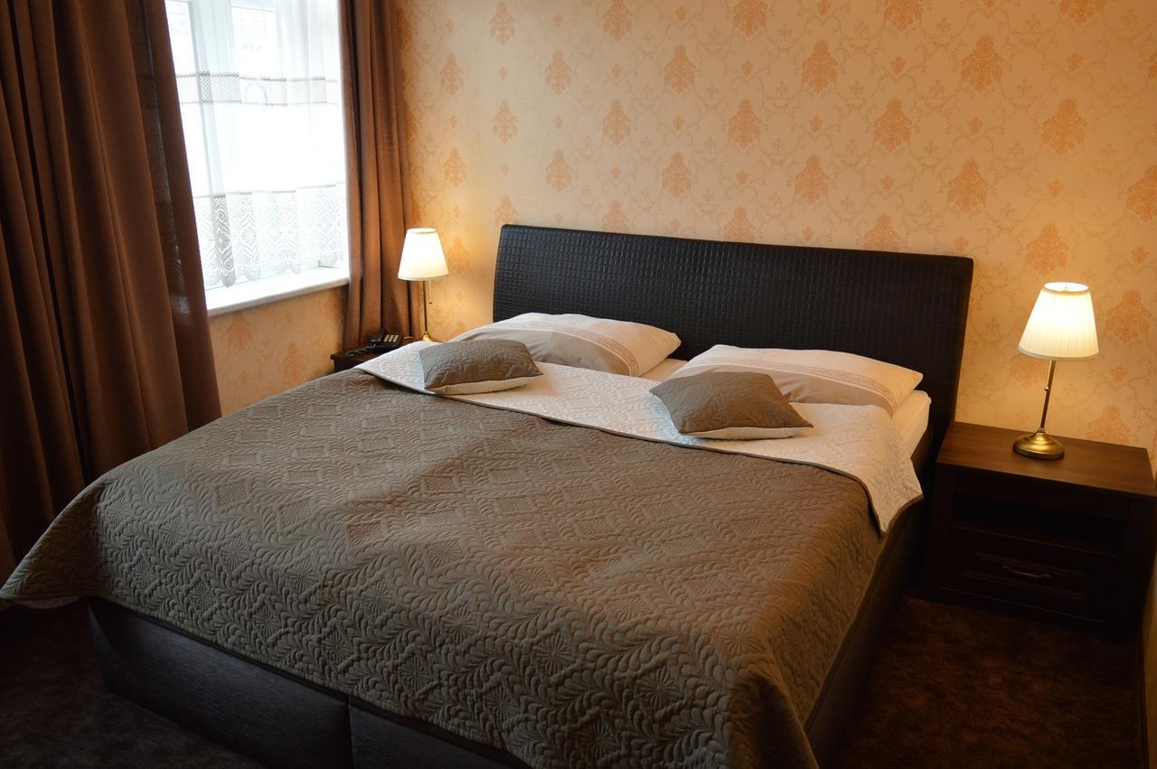 Hotel Lipa Bojnice Luaran gambar