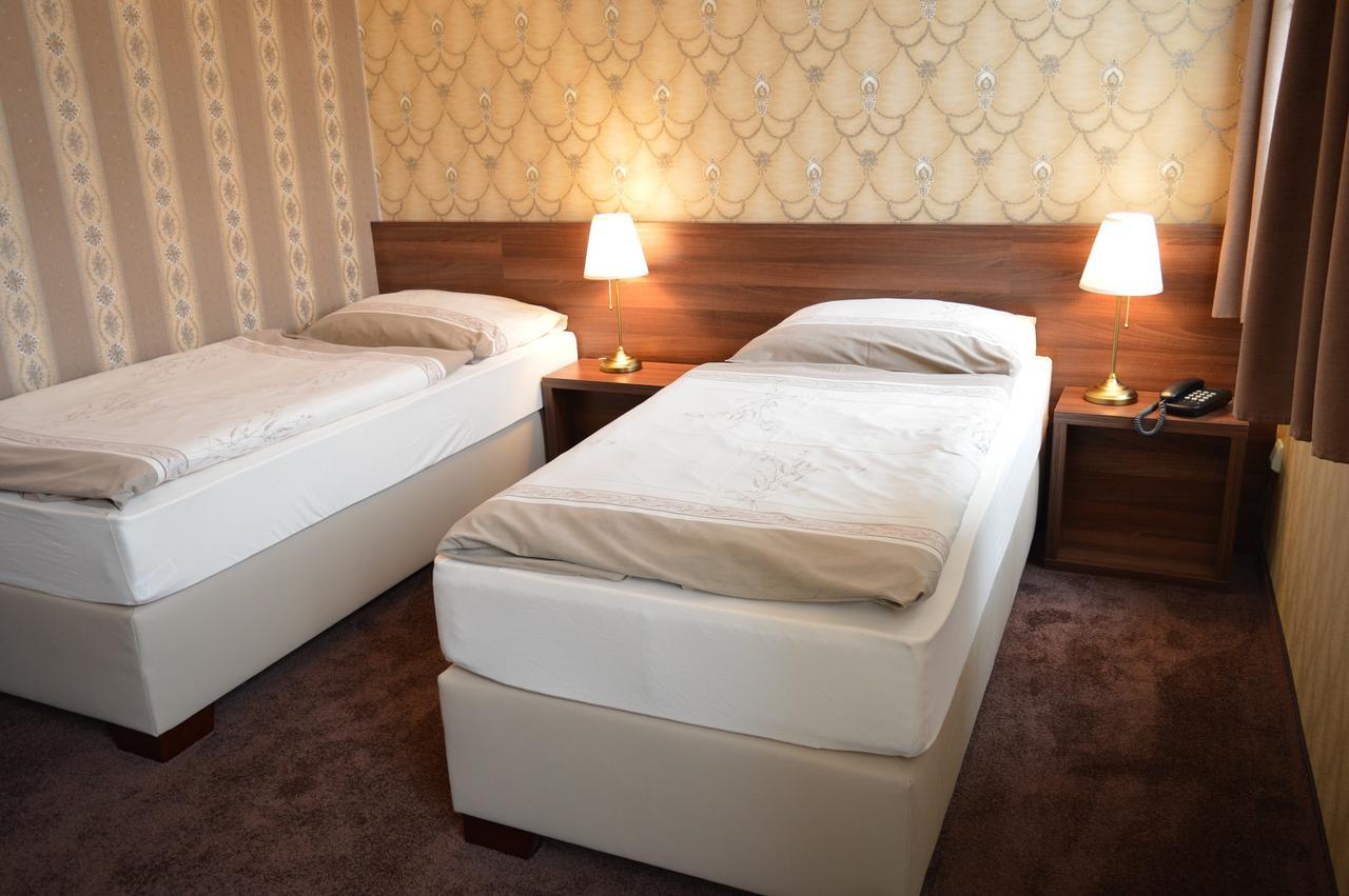 Hotel Lipa Bojnice Luaran gambar