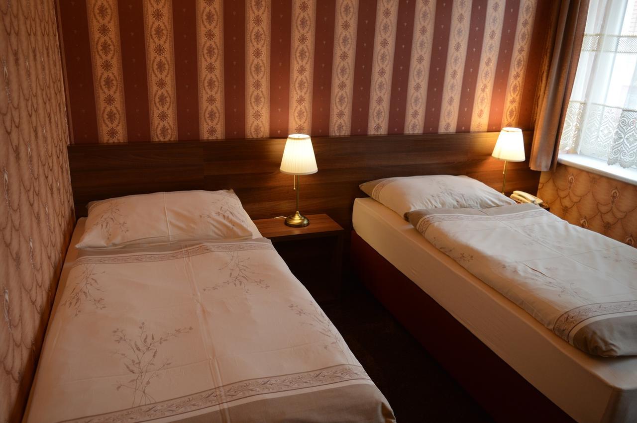 Hotel Lipa Bojnice Luaran gambar