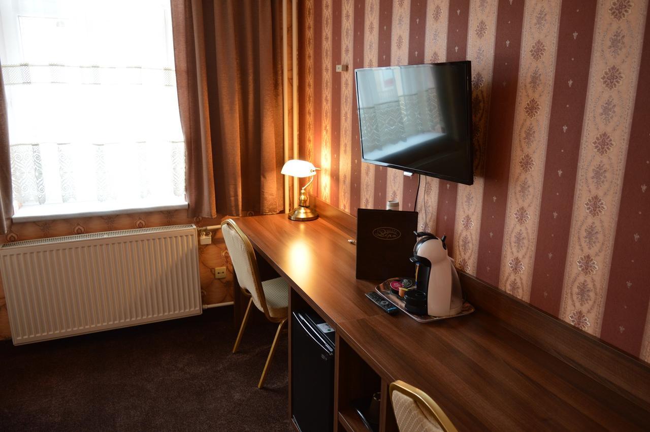 Hotel Lipa Bojnice Luaran gambar