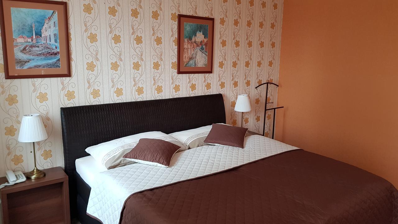 Hotel Lipa Bojnice Luaran gambar
