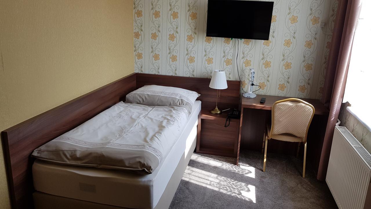 Hotel Lipa Bojnice Luaran gambar