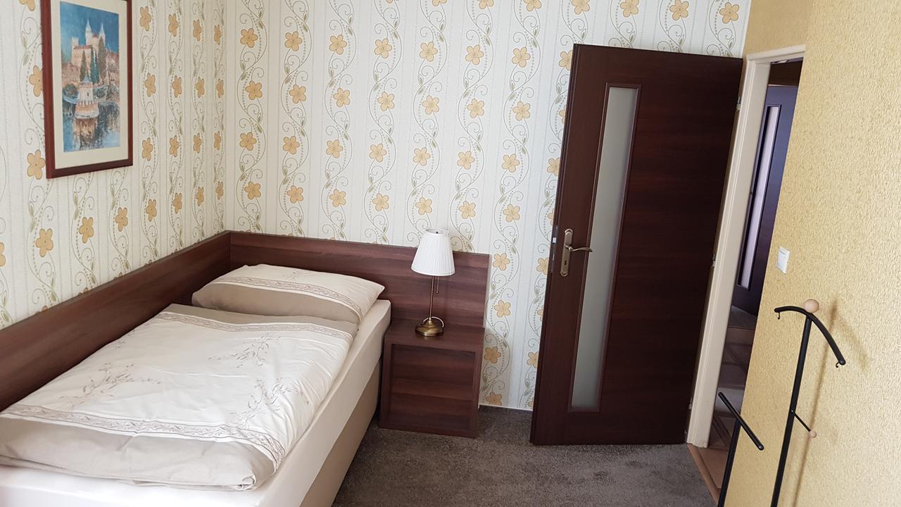 Hotel Lipa Bojnice Luaran gambar